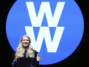 Weight Watchers is trimming its name to just two letters: WW. The company says it is renaming itself to focus more on overall wellness and not just dieting.