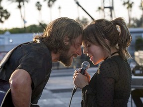Bradley Cooper directs himself and Lady Gaga in the latest iteration of A Star is Born.