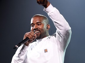 Are there ulterior motives for Kanye's seemingly kind-hearted apology to Drake?