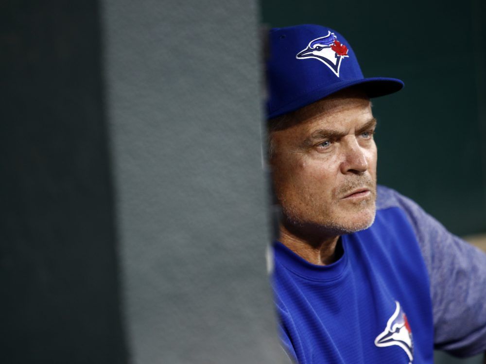 The Toronto Blue Jays Push to Reignite Baseball In Canada