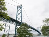 Documents outline Liberal lobbying plan to promote Gordie Howe bridge in  U.S