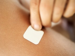 Vitamin patches promise to help you gain focus, lose weight or sleep. Do  they actually work?