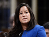 Federal Justice Minister Jody Wilson-Raybould