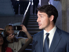 Prime Minister Justin Trudeau speaks to reporters on Sept. 17, 2018.