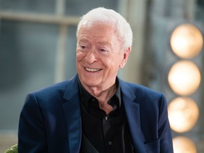 At 85, Michael Caine is a little old to be a true Baby Boomer, but he clearly identifies with that crowd, and spends the 85 minutes of My Generation as its elder statesman.
