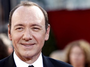 The London theater company once led by actor Kevin Spacey said Monday, Oct. 1, 2018 that 20 cultural organizations have joined it in appointing workplace "guardians," specially trained staff who serve as a first line of defense against bullying, harassment and abuse