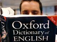 The Oxford English Dictionary makes itself essential by exploring the history of the language, writes Robert Fulford.
