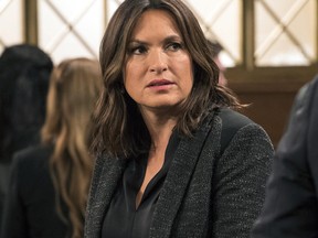 Law & Order has a new spinoff planned: Hate Crimes