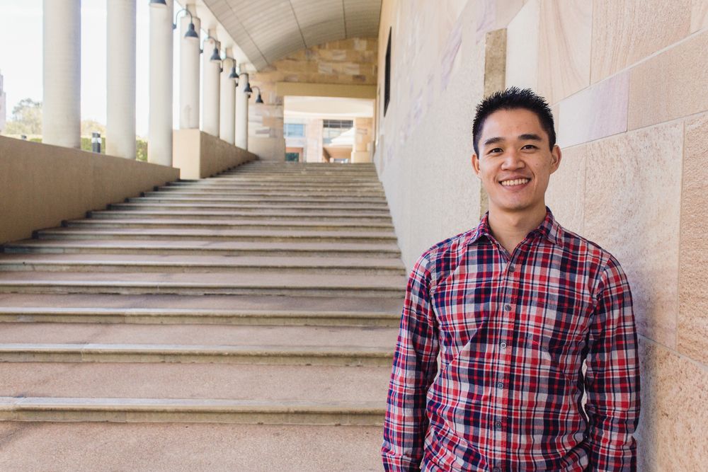 Sponsored Fast track graduate studies in Australia National Post