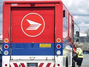 Canada Post workers are starting rotating strikes in cities across Canada.