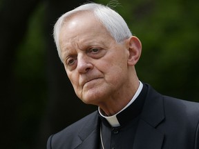 Pope Francis has accepted the resignation of US Cardinal Donald Wuerl, who was blamed for not doing enough to deal with paedophile priests when he was a bishop in Pennsylvania, the Vatican said on October 12, 2018.