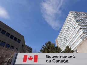 For Canada's roughly 260,000 federal public servants, officials said there is no catch-all rule relating to cannabis use across government departments.