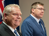 Carbon tax critics like Ontario Premier Doug Ford and Saskatchewan Premier Scott Moe have yet to present any alternative plan.