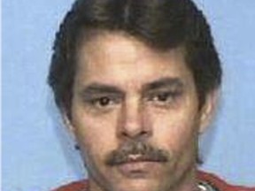 This undated photo provided by the Missouri State Highway Patrol shows Robert Brashers. Authorities said Friday, Oct. 5, 2018 that DNA evidence has identified Brashers as the man who killed three people and raped a girl in the 1990s, even though the suspect killed himself nearly 20 years ago. Investigators say they've solved three homicides and a rape case, all from the 1990s, after obtaining DNA by digging up the corpse Brashers. (Missouri State Highway Patrol via AP)