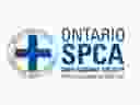 The Ontario SPCA logo is seen in this undated handout photo. Ontario's animal welfare agency plans to pull back from investigating cruelty cases involving livestock and horses as part of a restructure that insiders say may eventually see all its resources go toward shelters and rescue programs.