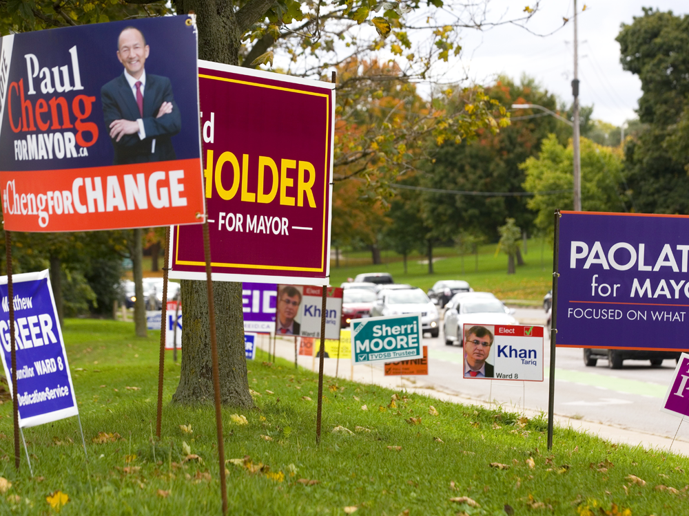 Andrew Coyne Electoral reform is finally coming to Canada and not a