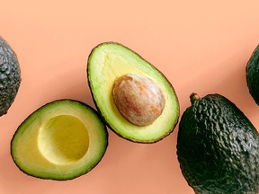 Avocados