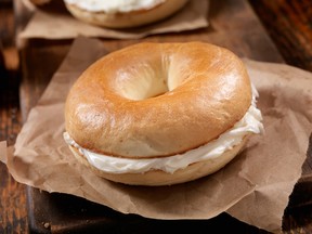 Bagel