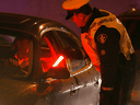 Drug-impaired driving has long been illegal in Canada, but police forces are stepping up efforts ahead of the opening of the legal market.