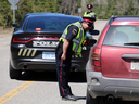 Many police forces in Canada are unable to take advantage of the legal shortcut the federal government created for laying impaired driving charges based on blood samples.