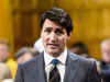 Oh great, another question about Mark Norman: Prime Minister Justin Trudeau during question period on Wednesday.