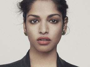 M.I.A.