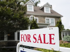 Bank of Canada governor Stephen Poloz said the mortgage stress test wasn’t so much about house prices as making sure Canadians weren’t holding risky debt.