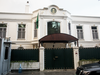 Saudi Arabia’s consulate in Istanbul, where Turkish officials say Saudi journalist Jamal Khashoggi was tortured and murdered.