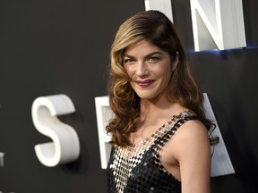 Selma Blair.