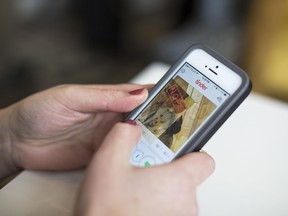 Tinder divorces are on the rise as a study finds that more married spouses turn to the app for quick flings, hidden flirtations and -on-the-side relationships
