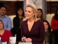 Megyn Kelly during a recent episode of NBC's "Megyn Kelly Today."