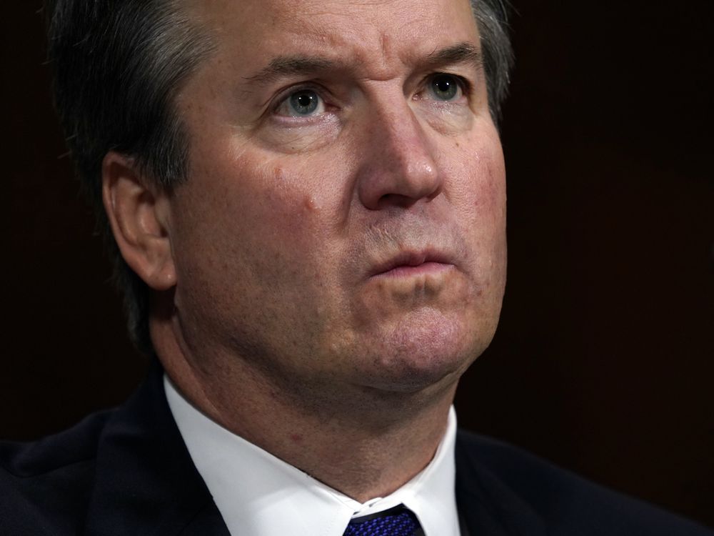 Kim 2024 jackson kavanaugh