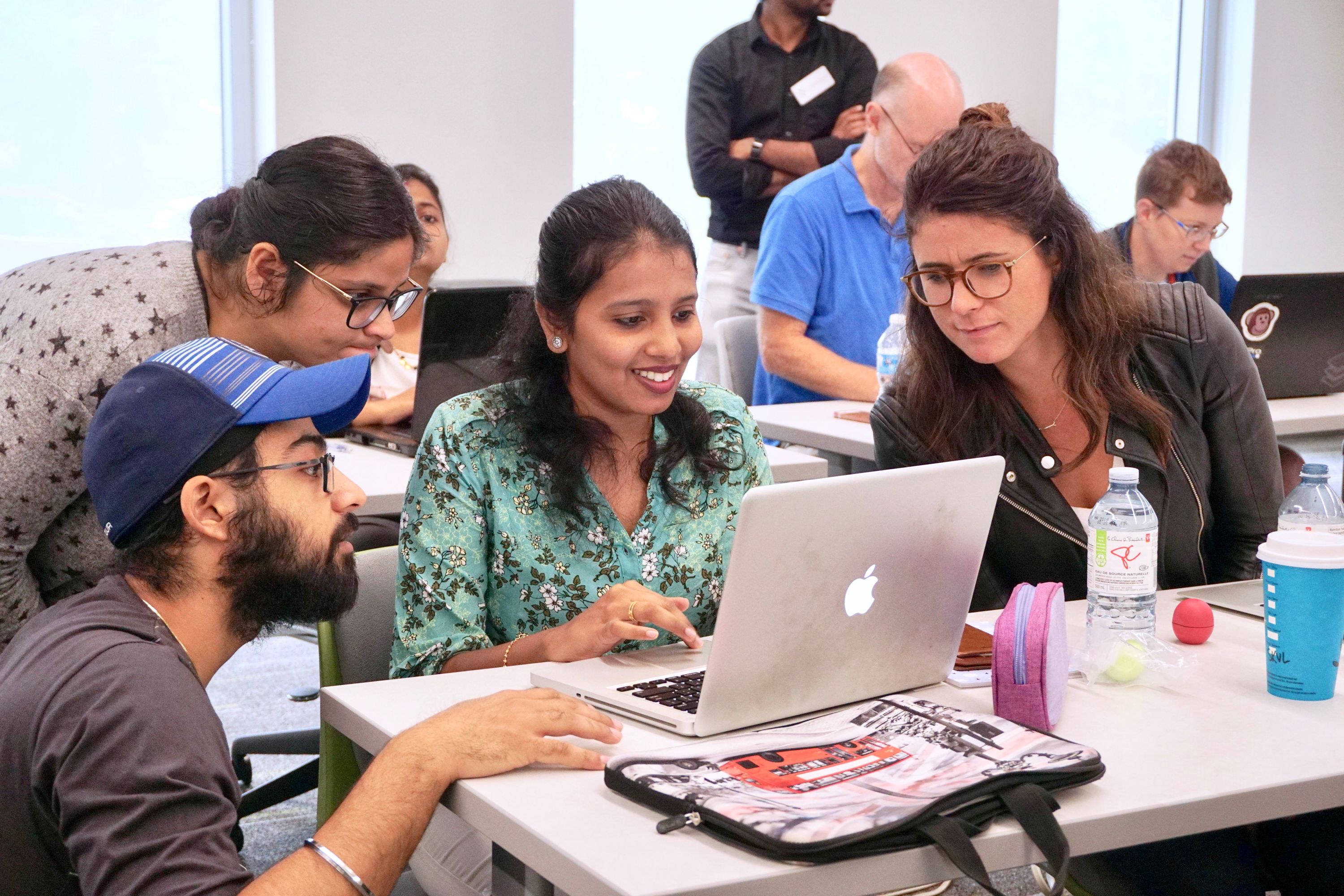 Sponsored Content TD Ready Challenge National Post