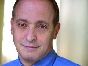 American humourist, author and radio contributor David Sedaris was discovered while reading excerpts from his diary in an obscure club in Chicago.