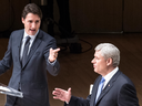 Done right, debates can make a signal contribution to the public’s ability to assess the leaders and their platforms, Andrew Coyne writes.
