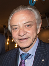 Postmedia CEO Paul Godfrey