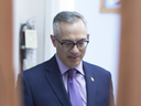 That Tony Clement would put himself in a situation where he could be successfully blackmailed was breathtakingly dumb, John Ivison writes.