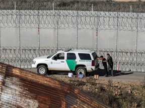 Claas Relotius' story on vigilantes operating along the U.S.-Mexico border proved to be one deception too far.