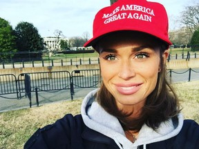 Faith Goldy had sued Bell over its refusal to air her campaign advertisements on a local television station, but the suit was tossed in October. In a decision on Wednesday, Justice Peter Cavanagh ordered Goldy to hand over $43,117.90 to cover Bell’s legal fees.
