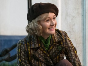 Emily Mortimer as Jane Banks.