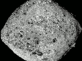 After a two-year chase, a NASA spacecraft has arrived at the ancient Bennu asteroid, its first visitor in billions of years.