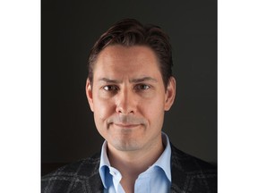 Michael Kovrig is shown in this undated handout photo. A former Canadian diplomat has been arrested in China, according to media reports and the international think tank he works for. International Crisis Group says it's aware of reports that its North East Asia senior adviser Michael Kovrig has been detained.