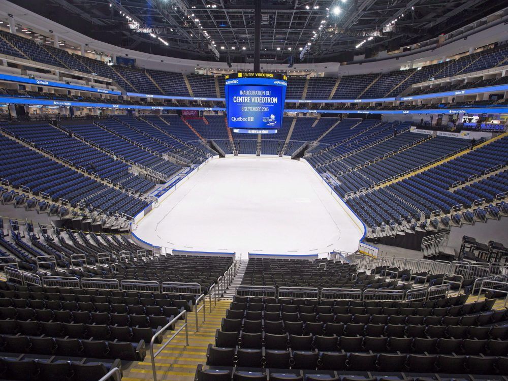 When will the NHL be ready for Quebec City?