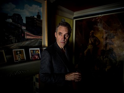 Rex Murphy: Oh, The Sweet Irony Of Jordan Peterson'S Fame | National Post