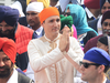 Prime Minister Justin Trudeau visits the Sikh Shrine Golden temple in Amritsar on Feb. 21, 2018, during a week-long official trip with his family to India.