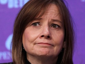 General Motors Co CEO Mary Barra will be under pressure during two days of meetings this week with lawmakers from states hit by the automaker's plans to shed as many as 15,000 jobs and cancel production at five plants in North America.