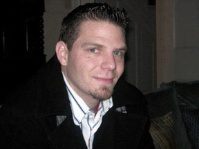 Michael Rafferty, who was found guilty in the April 8, 2009 kidnapping and murder of Tori Stafford of Woodstock, Ont.