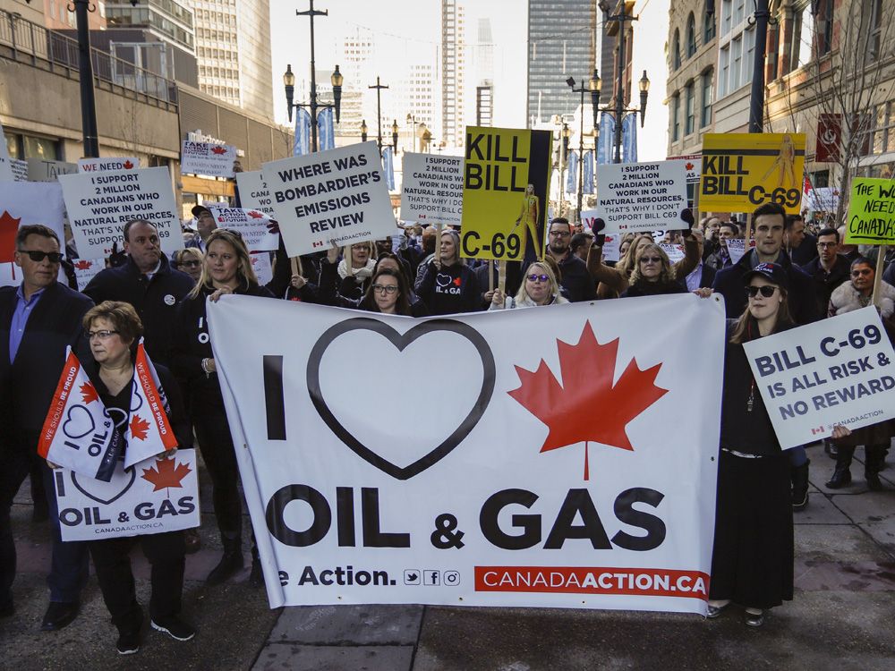 Tyler Dawson What Are Alberta Separatists Missing A Leader National Tyler Dawson What Are Alberta Separatists Missing A Leader National