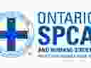 The Ontario SPCA logo is seen in this undated handout photo. An Ontario judge has found the enforcement powers held by the province's private animal welfare agency to be unconstitutional, saying the government must re-write laws governing the organization to remedy the situation.THE CANADIAN PRESS/HO, OSPCA MANDATORY CREDIT