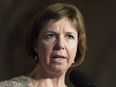 Sheila Malcolmson has resigned as the New Democrat MP for the British Columbia riding of Nanaimo-Ladysmith to run in a provincial byelection.
